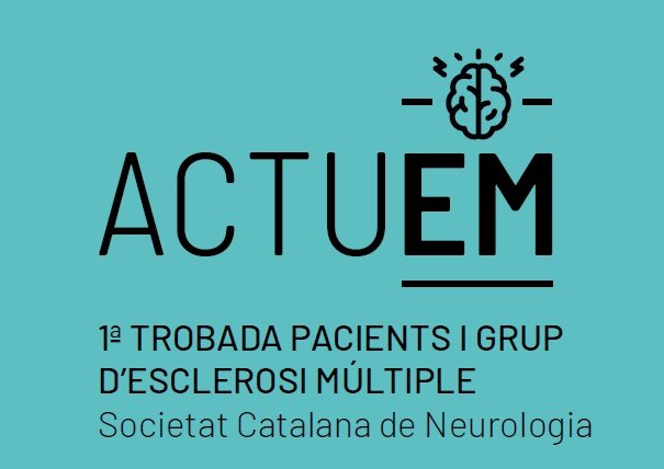 1er encuentro entre pacientes y el grupo de esclerosis múltiple de la sociedad catalana de neurología