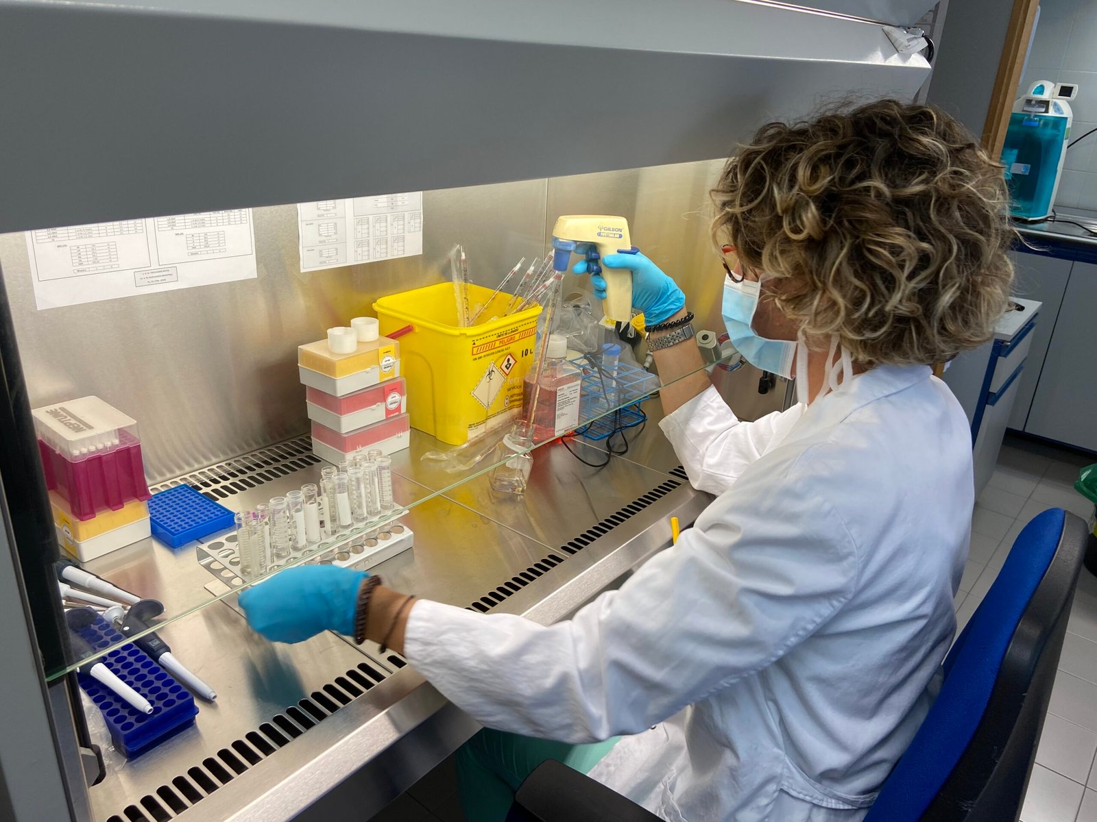 Investigadores REEM del Hospital Clínico San Carlos de Madrid encuentran una posible impicación del retrovirus endógeno humano en la patogenia de la Esclerosis Múltiple