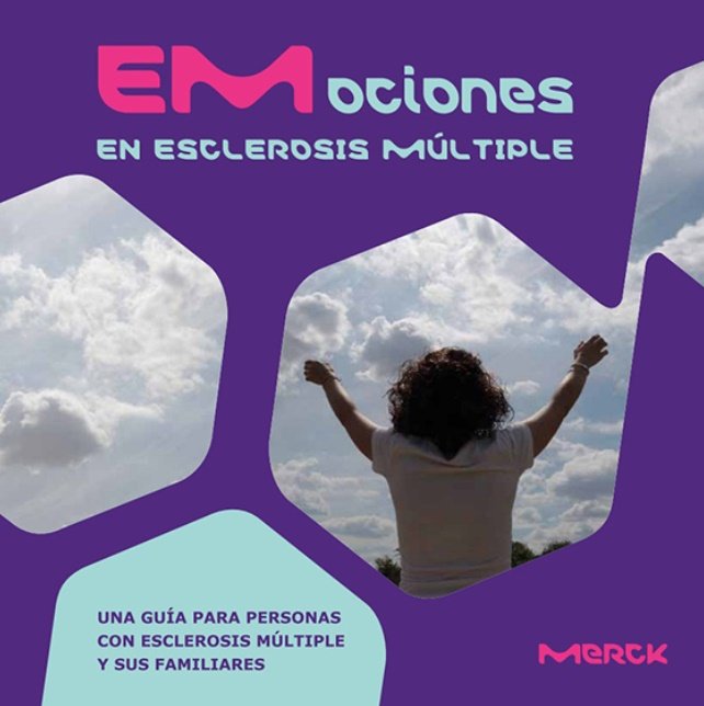 Emociones en Esclerosis Múltiple: una guía para pacientes con EM y sus familiares