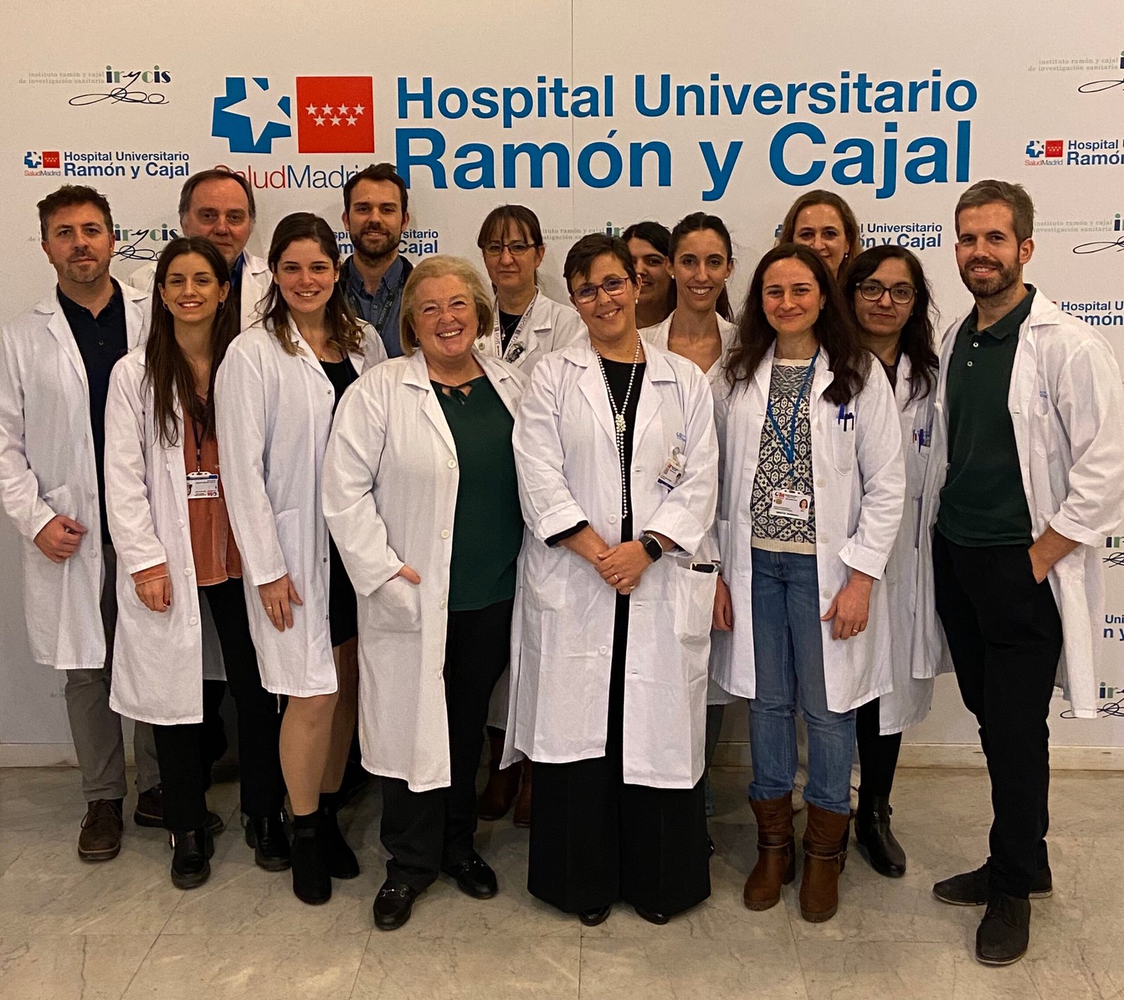 El grupo REEM del Hospital Ramón y Cajal demuestra que la presencia de bandas oligoclonales IGM lípido-específicas en LCR es un factor de mal pronóstico en pacientes con síndrome neurológico aislado
